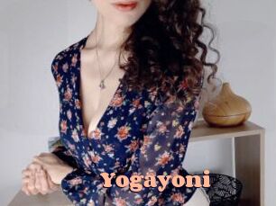 Yogayoni