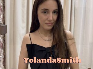 YolandaSmith