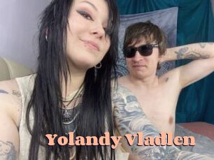 Yolandy_Vladlen Chatte Rasée