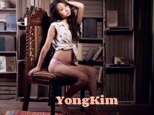 YongKim