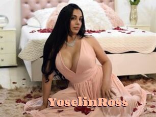 YoselinRoss Chatte Rasée