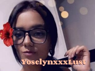 YoselynxxxLust Chatte Rasée