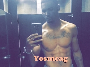 Yosmeag