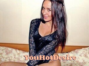 YouHotDesire