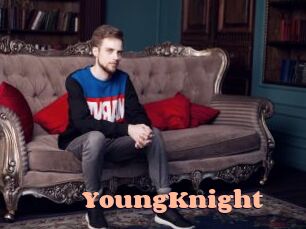 YoungKnight Chatte Rasée