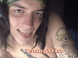 Young_Xrist