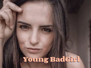 Young_BadGirl Chatte Rasée