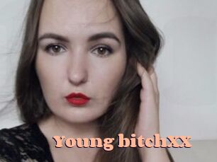 Young_bitchXX Chatte Rasée