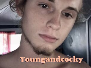 Youngandcocky