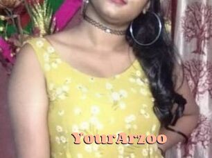 YourArzoo Chatte Rasée
