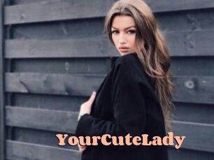 YourCuteLady