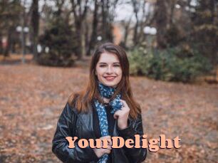 Your_Delight Chatte Rasée