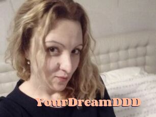 YourDreamDDD