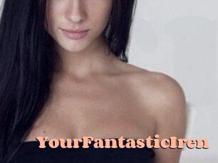 YourFantasticIren