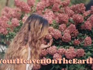 YourHeavenOnTheEarth