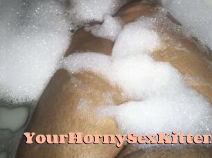 YourHornySexKitten