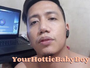 YourHottieBabyBoy