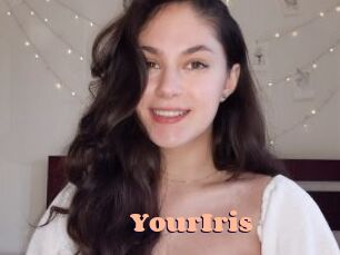 YourIris