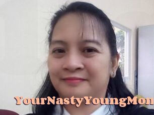 YourNastyYoungMom
