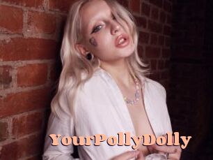 YourPollyDolly