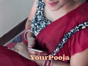 YourPooja Chatte Rasée