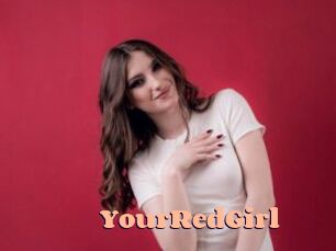 YourRedGirl