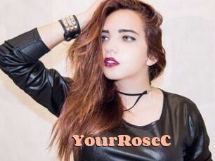 YourRoseC