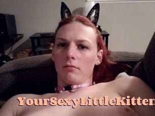 YourSexyLittleKitten Chatte Rasée