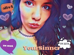 YourSinner