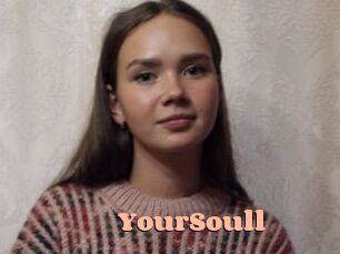 YourSoull Chatte Rasée