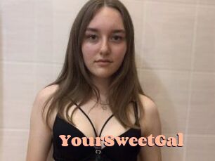 YourSweetGal Chatte Rasée