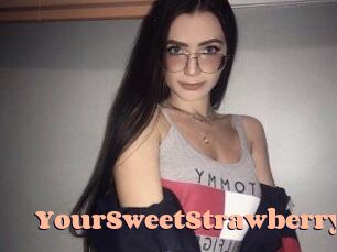 YourSweetStrawberry Chatte Rasée