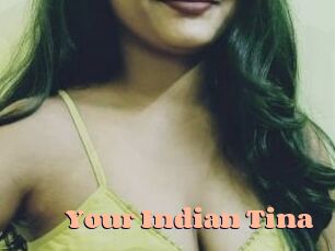 Your_Indian_Tina Chatte Rasée