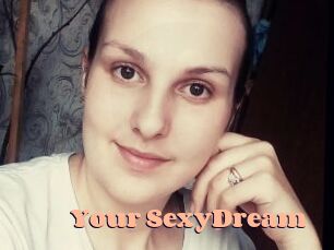 Your_SexyDream