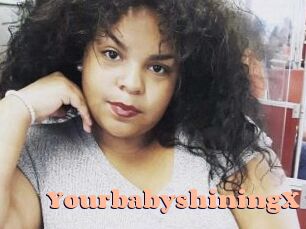 YourbabyshiningX