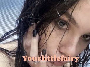 Yourlittlefairy