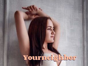 Your_neighbor