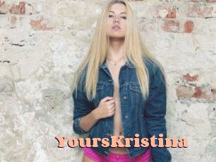 YoursKristina
