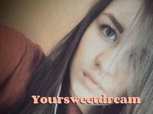 Your_sweet_dream_