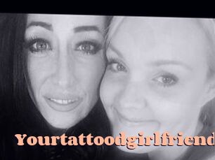 Yourtattoodgirlfriends