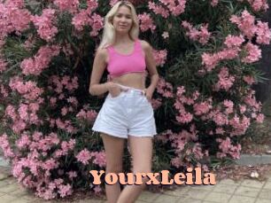 YourxLeila