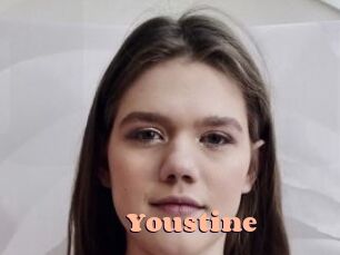 Youstine