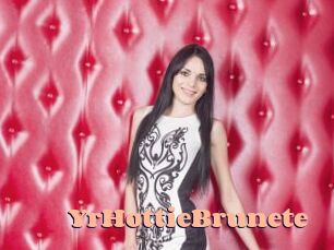 YrHottieBrunete