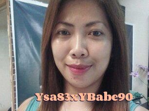 YsaS3xYBabe90