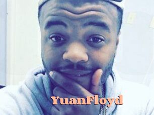 Yuan_Floyd