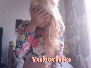 Yubochka