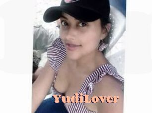 YudiLover Chatte Rasée