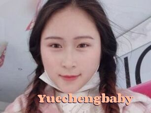 Yuechengbaby