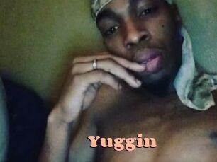 Yuggin Chatte Rasée