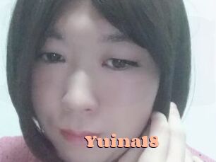 Yuina18